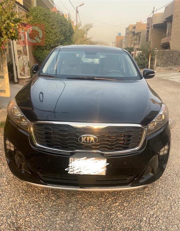 كيا سورينتو 2019 للبيع في العراق -  بغداد